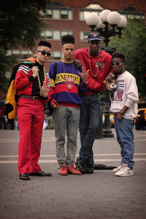 90s hip hop outfits|The Art and Aesthetics of 90s Hip Hop Fashion: A Detailed ...